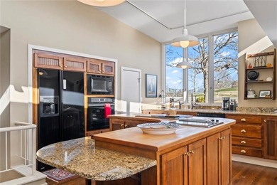Exciting time to move to Lake Quivira-we will be getting an - photo 25