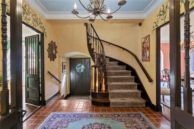 A 1924 Spanish Revival Estate in Historic Old Pasadena. Beyond - photo 5