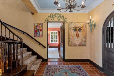 A 1924 Spanish Revival Estate in Historic Old Pasadena. Beyond - photo 6