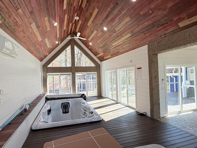 Lake Nokomis perfection! This home and property features - photo 31