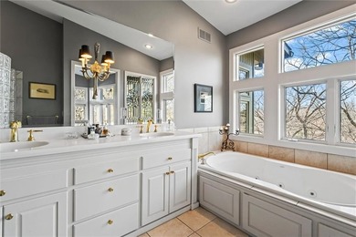 Exciting time to move to Lake Quivira-we will be getting an - photo 31