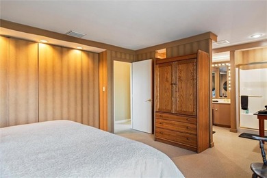 Exciting time to move to Lake Quivira-we will be getting an - photo 34