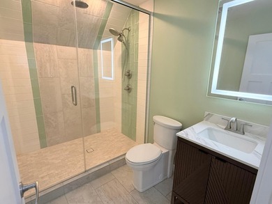 Lake Nokomis perfection! This home and property features - photo 39