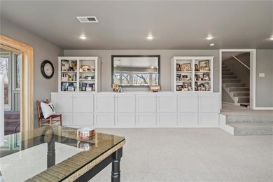 Exciting time to move to Lake Quivira-we will be getting an - photo 46