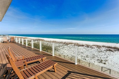 WOW - you can't get closer to the Gulf, and the view from this - photo 1