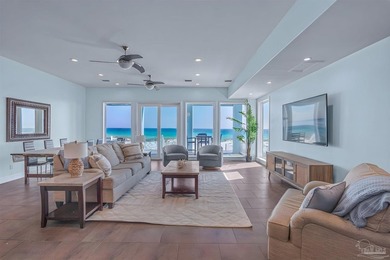 WOW - you can't get closer to the Gulf, and the view from this - photo 2