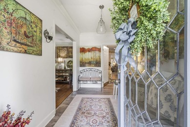 This all brick ranch home is located within walking distance to - photo 3