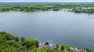 Lake Home For Sale in Angola, Indiana