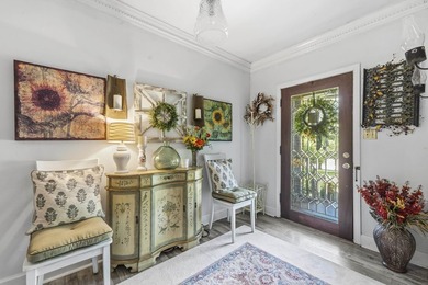 This all brick ranch home is located within walking distance to - photo 4