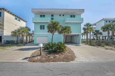 WOW - you can't get closer to the Gulf, and the view from this - photo 4