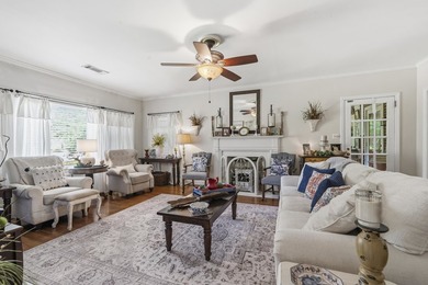 This all brick ranch home is located within walking distance to - photo 5