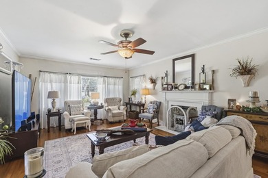 This all brick ranch home is located within walking distance to - photo 6