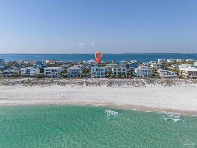WOW - you can't get closer to the Gulf, and the view from this - photo 6