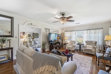This all brick ranch home is located within walking distance to - photo 7