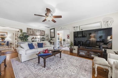 This all brick ranch home is located within walking distance to - photo 8