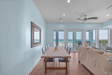 WOW - you can't get closer to the Gulf, and the view from this - photo 8