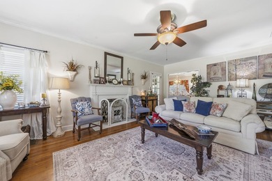 This all brick ranch home is located within walking distance to - photo 9
