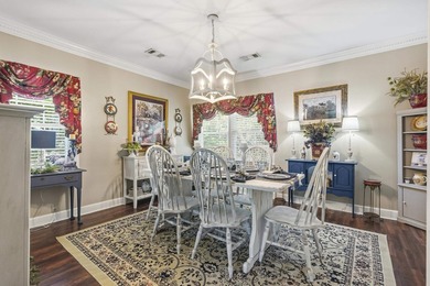 This all brick ranch home is located within walking distance to - photo 10