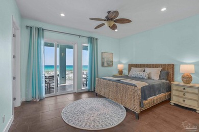 WOW - you can't get closer to the Gulf, and the view from this - photo 10
