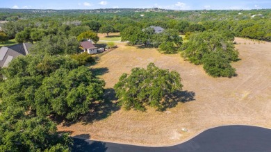 Lake Travis Lot For Sale in Spicewood Texas