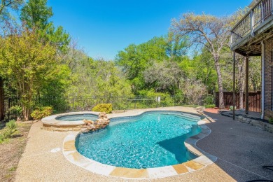 Lake Grapevine Home Sale Pending in Flower Mound Texas