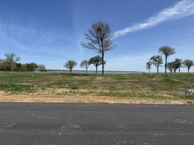 Waterfront Lot, 131 ft Shoreline in New Subdivision on RC Lake! - photo 6