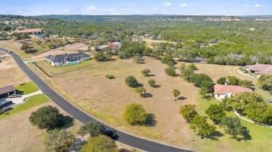 Lake Lot For Sale in Spicewood, Texas