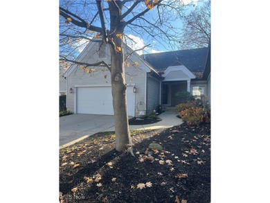 Portage Lakes - East Reservoir Condo For Sale in Akron Ohio