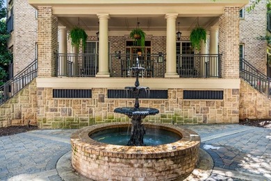 Lake Clara Meer Condo For Sale in Atlanta Georgia