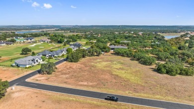 Lake Lot For Sale in Spicewood, Texas