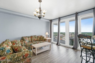 Lake Condo For Sale in Panama City Beach, Florida