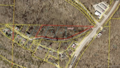 Lake Acreage Sale Pending in Camdenton, Missouri