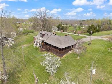 Tucked away in a private, peaceful setting, this one-of-a-kind - photo 11