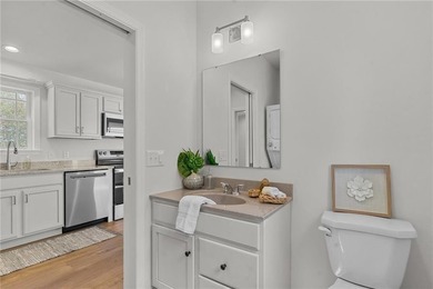 Brand New Cottage in the heart of Narragansett at Knowles Camp - photo 11