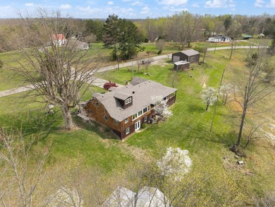 Tucked away in a private, peaceful setting, this one-of-a-kind - photo 13