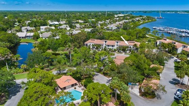 Discover elevated waterfront living in Bayhead Village at - photo 13