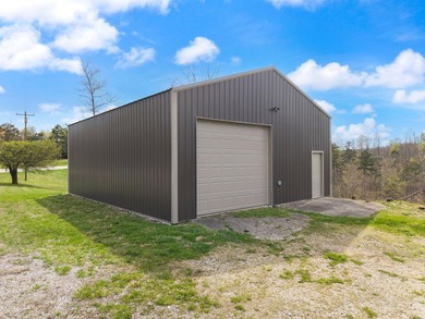 Tucked away in a private, peaceful setting, this one-of-a-kind - photo 14