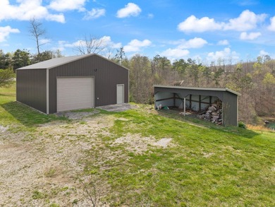 Tucked away in a private, peaceful setting, this one-of-a-kind - photo 15