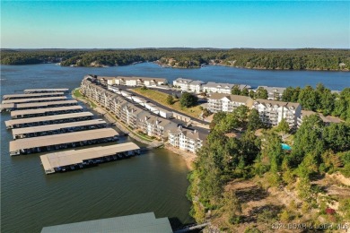 Lake of the Ozarks Condo For Sale in Osage Beach Missouri