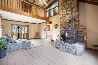 Tucked away in a private, peaceful setting, this one-of-a-kind - photo 25
