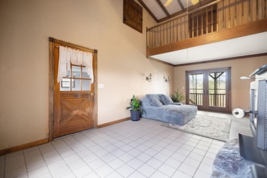 Tucked away in a private, peaceful setting, this one-of-a-kind - photo 26