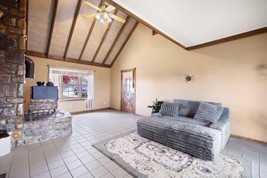Tucked away in a private, peaceful setting, this one-of-a-kind - photo 27