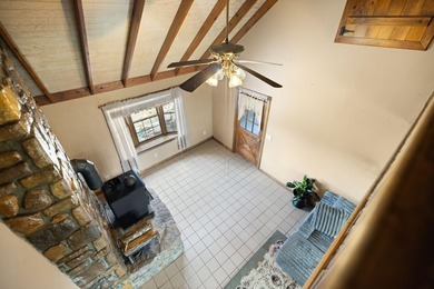 Tucked away in a private, peaceful setting, this one-of-a-kind - photo 29