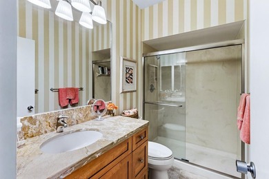 Discover elevated waterfront living in Bayhead Village at - photo 29