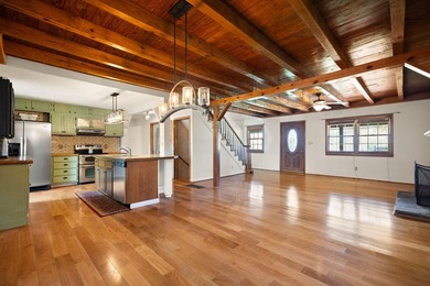 Tucked away in a private, peaceful setting, this one-of-a-kind - photo 30