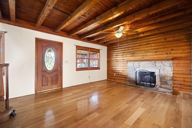 Tucked away in a private, peaceful setting, this one-of-a-kind - photo 31