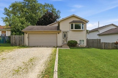 Located right over the border, this 3-bedroom 2 bath home is - photo 1