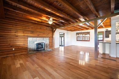 Tucked away in a private, peaceful setting, this one-of-a-kind - photo 32
