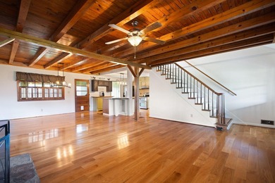 Tucked away in a private, peaceful setting, this one-of-a-kind - photo 33