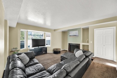Well-maintained 4-bedroom, 2-bath home in West Valley City. The - photo 3